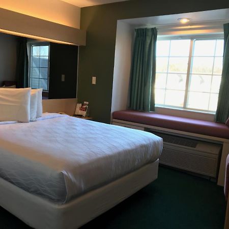 Mariner'S Village Resort Carlyle Luaran gambar