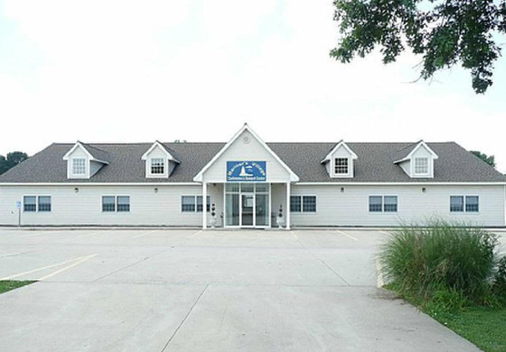 Mariner'S Village Resort Carlyle Luaran gambar