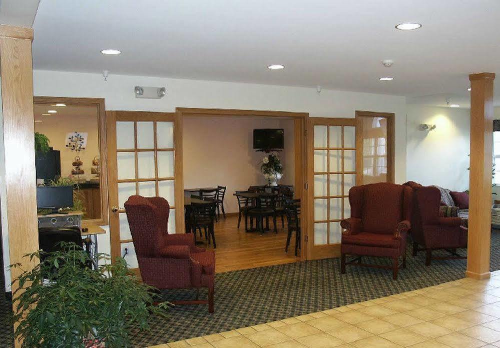 Mariner'S Village Resort Carlyle Luaran gambar