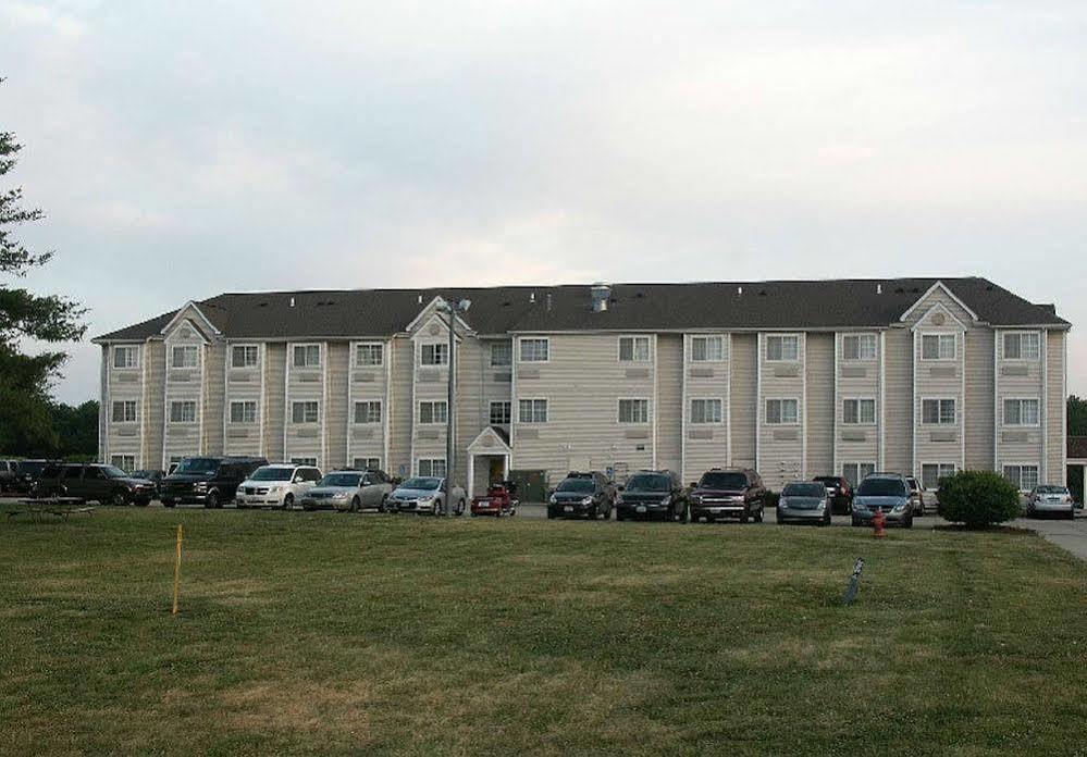 Mariner'S Village Resort Carlyle Luaran gambar