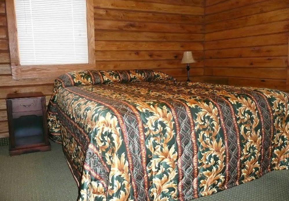 Mariner'S Village Resort Carlyle Luaran gambar
