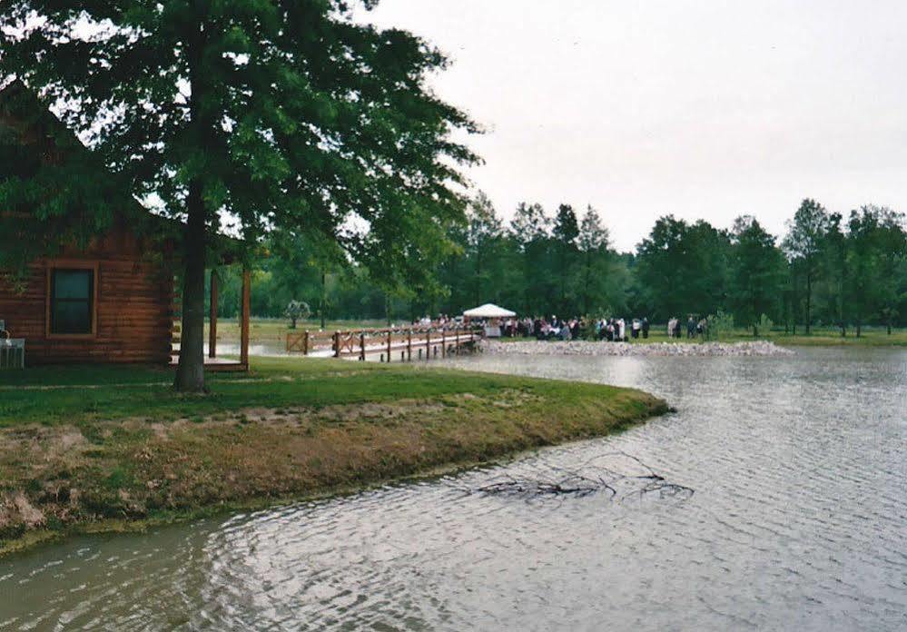 Mariner'S Village Resort Carlyle Luaran gambar